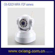 1 Megapixel Netzwerk OX-6202Y-WRA Full-HD-IP-Kamera
